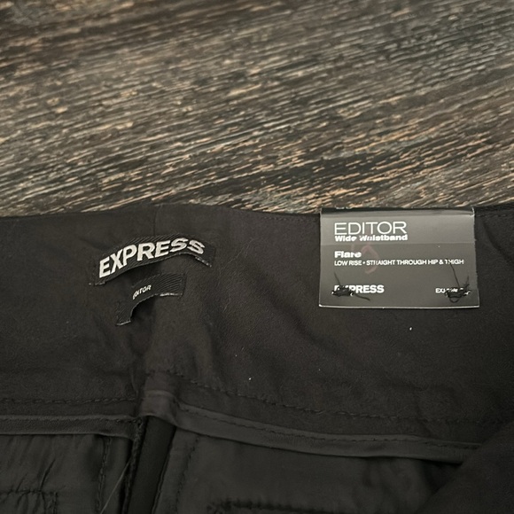 Express pants - Picture 2 of 9